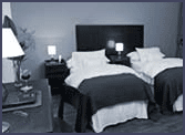 OPCIONES DE HABITACION