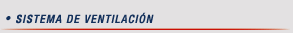 Sistema de Ventilación